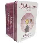 COFFRET CHAKRA COEUR ORACL CERF