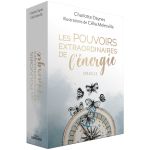 COFFRET POUVOIRS EXTRAORDINAIRES ENERGIE