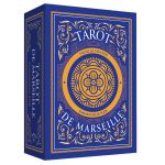 COFFRET TAROT DE MARSEILLE 