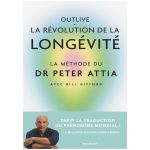OUTLIVE REVOLUT LONGEVITE ATTIA