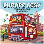 COZY EUROPE JADE SUMMER