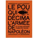 LE POU QUI DECIMA L ARMEE DE NAPOLEON