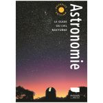 ASTRONOMIE GUIDE CIEL NOCTURNE 