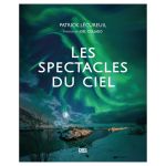 LES SPECTACLES DU CIEL