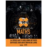 VOYAGES AU PAYS DES MATHS