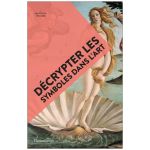 DECRYPTER LES SYMBOLES DANS ART