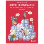 HOMO ECONOMICUS BD