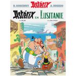 ASTERIX EN LUSITANIE 