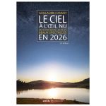 CIEL OEIL NU 2026