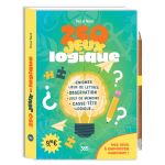 250 JEUX DE LOGIQUE