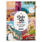 DOLCE VITA COLORIAGE MYSTERE