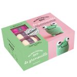 MA BOX CROCHET DIY GRENOUILLE APILY