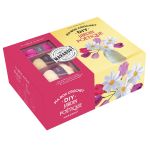 MA BOX CROCHET DIY JARDIN POETIQUE