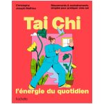 TAI CHI ENERGIE DU QUOTIDIEN 