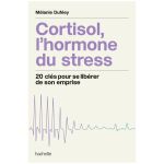 CORTISOL HORMONE DU STRESS
