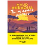 TU M AVAIS PROMIS ANKAOUA