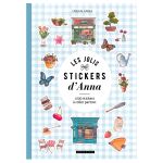 LES JOLIS STICKERS D ANNA