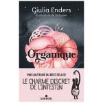 ORGANIQUE ENDERS