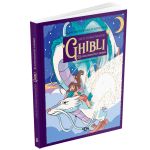 GHIBLI COLORIAGES NUMERO NO RET