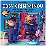 COZY CRIM MINOU JADE SUMMER