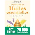 LE GRAND GUIDE DES HE 