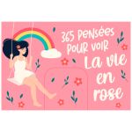 MINIMANIAKS 365 VIE ROSE NO RET