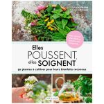 ELLES POUSSENT ELLES SOIGNENT