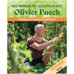 1ERS PAS POTAGER OLIVIER PUECH