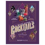 LA GRANDE HISTOIRE DES COCKTAILS BD
