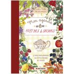 AGENDA COZY DES 4 SAISONS 2027