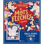 MOT FLECHE JUJUBIER LE CINEMA NO RETURN