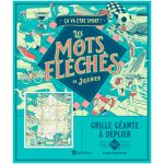 MOT FLECHE JUJUBIER SPORT NO RE