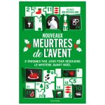 MEURTRE DE L AVENT 2 NO RETURN 