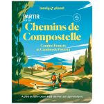 PARTIR SUR CHEMINS COMPOSTELLE 
