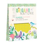POCHETTE ORIGAMI NATURE
