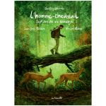 HOMME CHEVREUIL BD