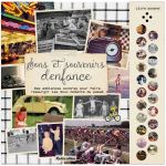 SONS ET SOUVENIRS ENFANCE
