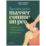 SECRET POUR MASSER COMME UN PRO