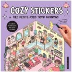 COZY STICKERS PETITS JOBS MIGNON NO RETU