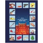 LE POLAR BD DE L AVENT
