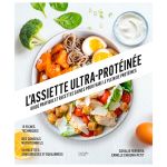 ASSIETTE ULTRA PROTEINEE
