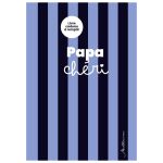LIVRE A REMPLIR POUR MON PAPA CHERI