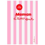 LIVRE A REMPLIR MAMAN D AMOUR