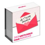 MINI 365 MOTS DOUX POUR MAMAN