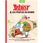 ASTERIX ET LES PEUPLES DU MONDE GEO