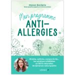 MON PROGRAMME ANTI ALLERGIES