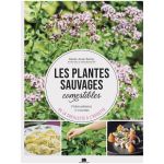PLANTES SAUVAGES COMESTIBLES 