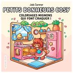 PTS BONHEURS COZY JADE SUMMER NO RETURN
