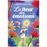 LA FLEUR DES EMOTIONS LEBRETON