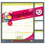 FRIGOBLOC MENSUEL 2027